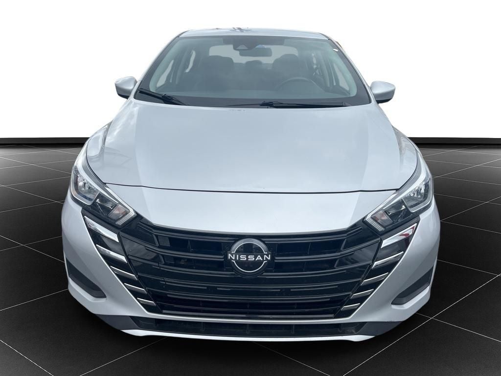 2023 Nissan Versa 1.6 SV