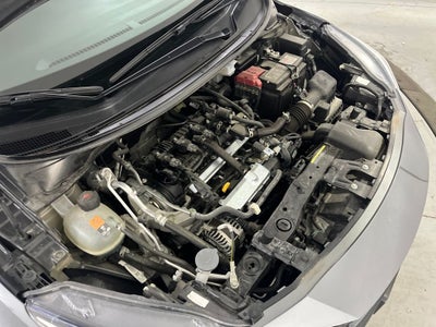 2024 Nissan Versa 1.6 SV