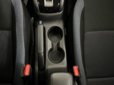 2024 Nissan Versa 1.6 SV