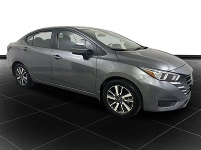 2024 Nissan Versa 1.6 SV