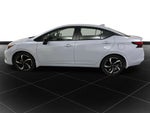 2024 Nissan Versa 1.6 SR