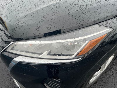 2022 Nissan Kicks S