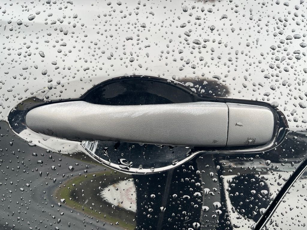2022 Nissan Kicks S