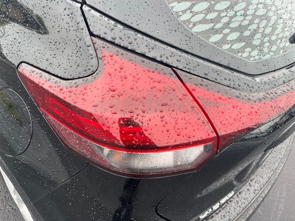 2022 Nissan Kicks S