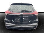 2022 Nissan Kicks S