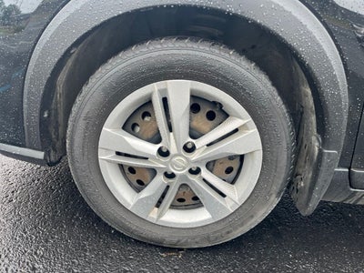 2022 Nissan Kicks S