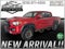 2017 Toyota Tacoma TRD Off-Road