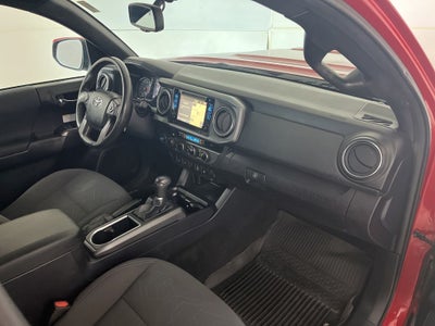 2017 Toyota Tacoma TRD Off-Road