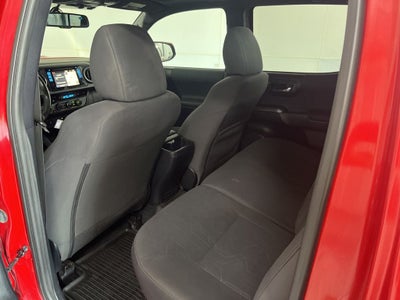 2017 Toyota Tacoma TRD Off-Road