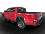 2017 Toyota Tacoma TRD Off-Road