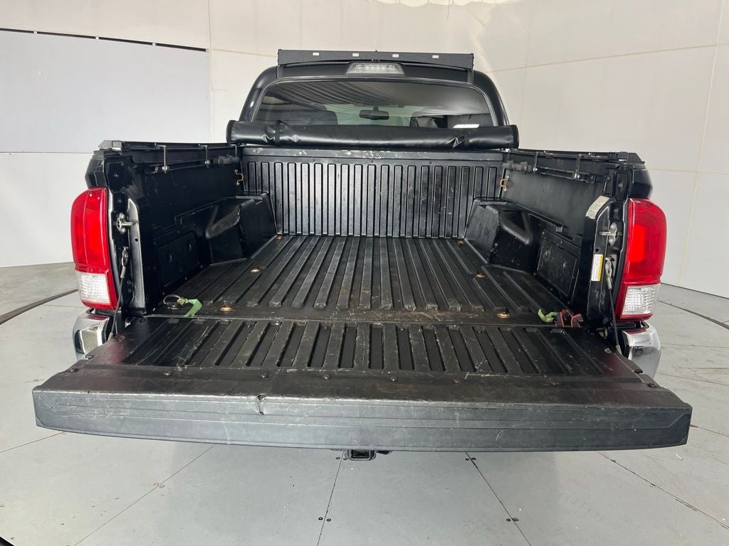 2017 Toyota Tacoma SR5 V6