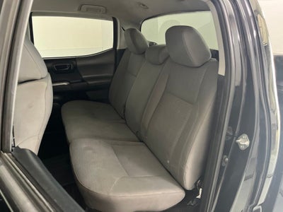 2017 Toyota Tacoma SR5 V6