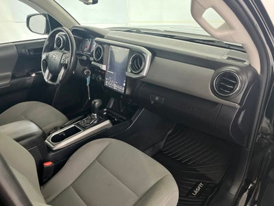 2017 Toyota Tacoma SR5 V6