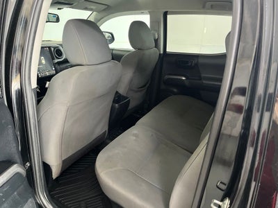 2017 Toyota Tacoma SR5 V6