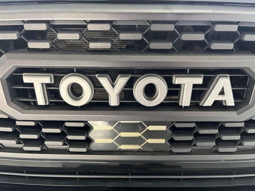 2017 Toyota Tacoma SR5 V6