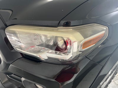 2017 Toyota Tacoma SR5 V6