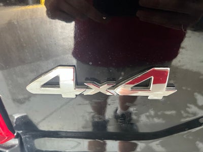 2017 Toyota Tacoma SR5 V6
