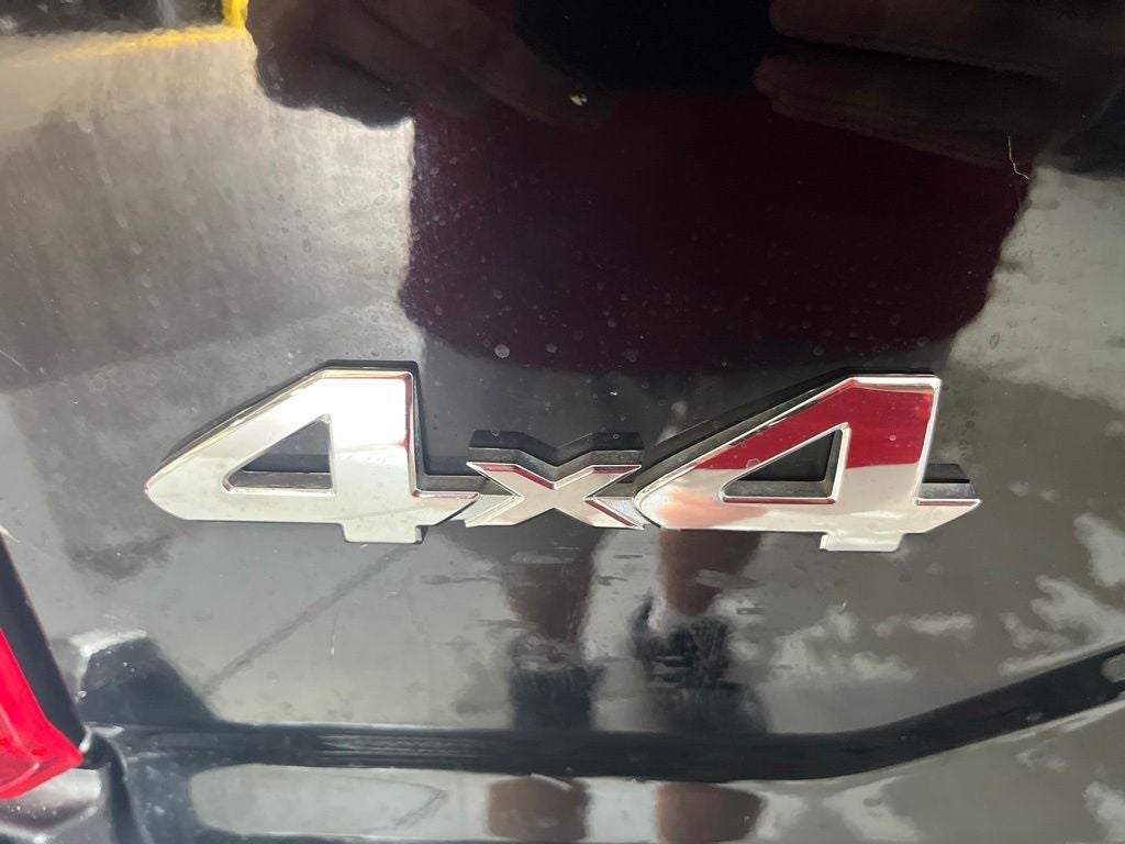 2017 Toyota Tacoma SR5 V6