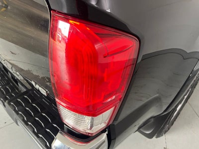 2017 Toyota Tacoma SR5 V6