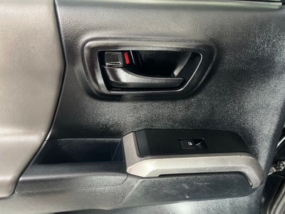 2017 Toyota Tacoma SR5 V6