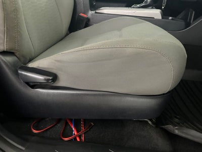 2017 Toyota Tacoma SR5 V6