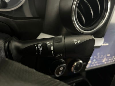 2017 Toyota Tacoma SR5 V6
