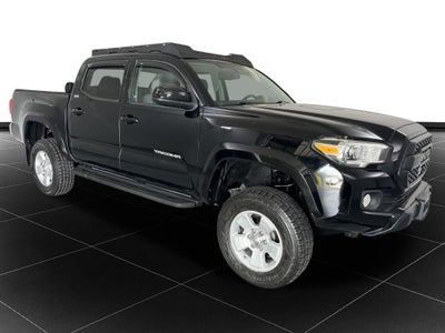 2017 Toyota Tacoma SR5 V6