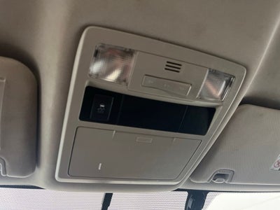 2017 Toyota Tacoma SR5 V6