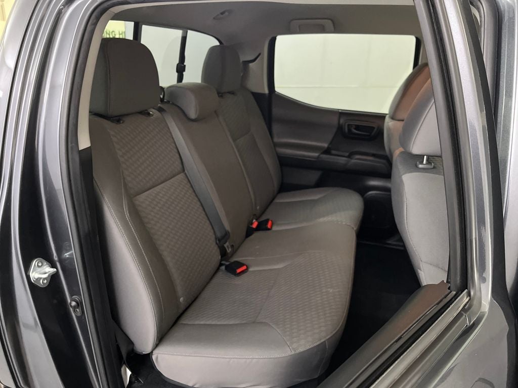 2023 Toyota Tacoma SR V6