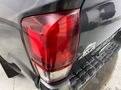 2023 Toyota Tacoma SR V6