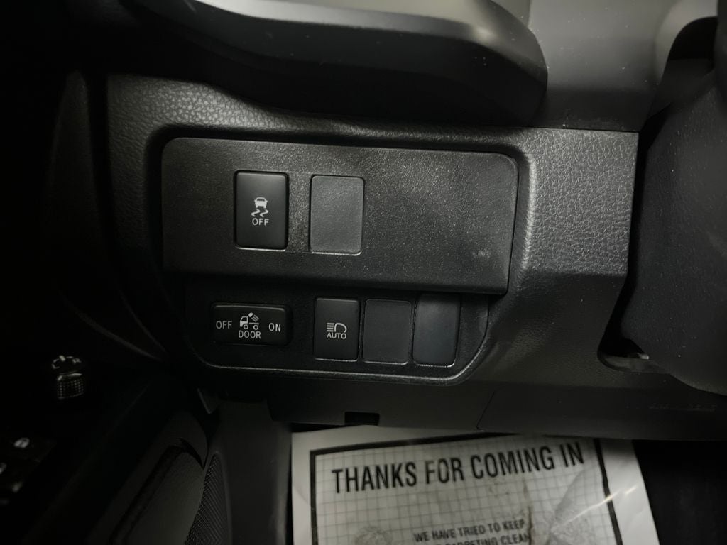 2023 Toyota Tacoma SR V6