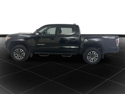 2020 Toyota Tacoma TRD Sport V6