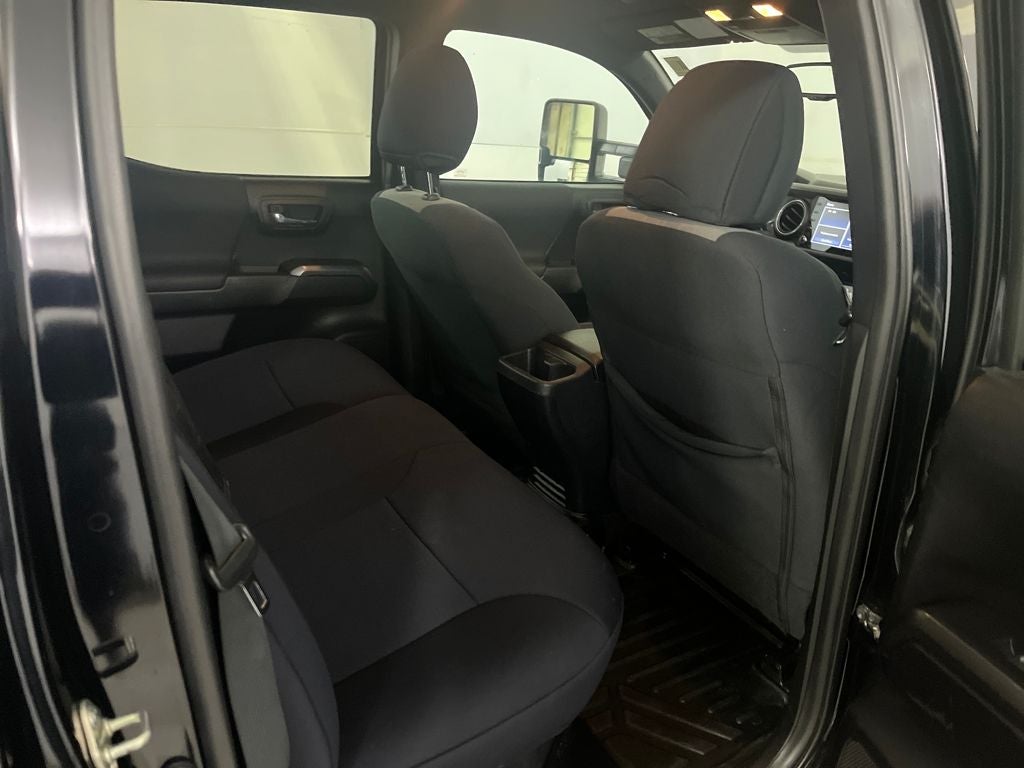 2020 Toyota Tacoma TRD Sport V6