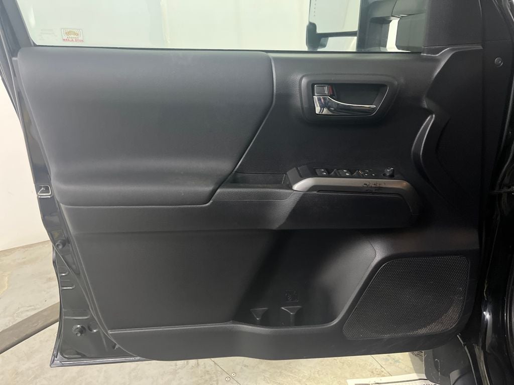 2020 Toyota Tacoma TRD Sport V6