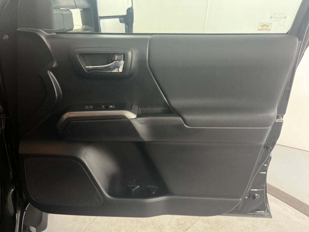 2020 Toyota Tacoma TRD Sport V6