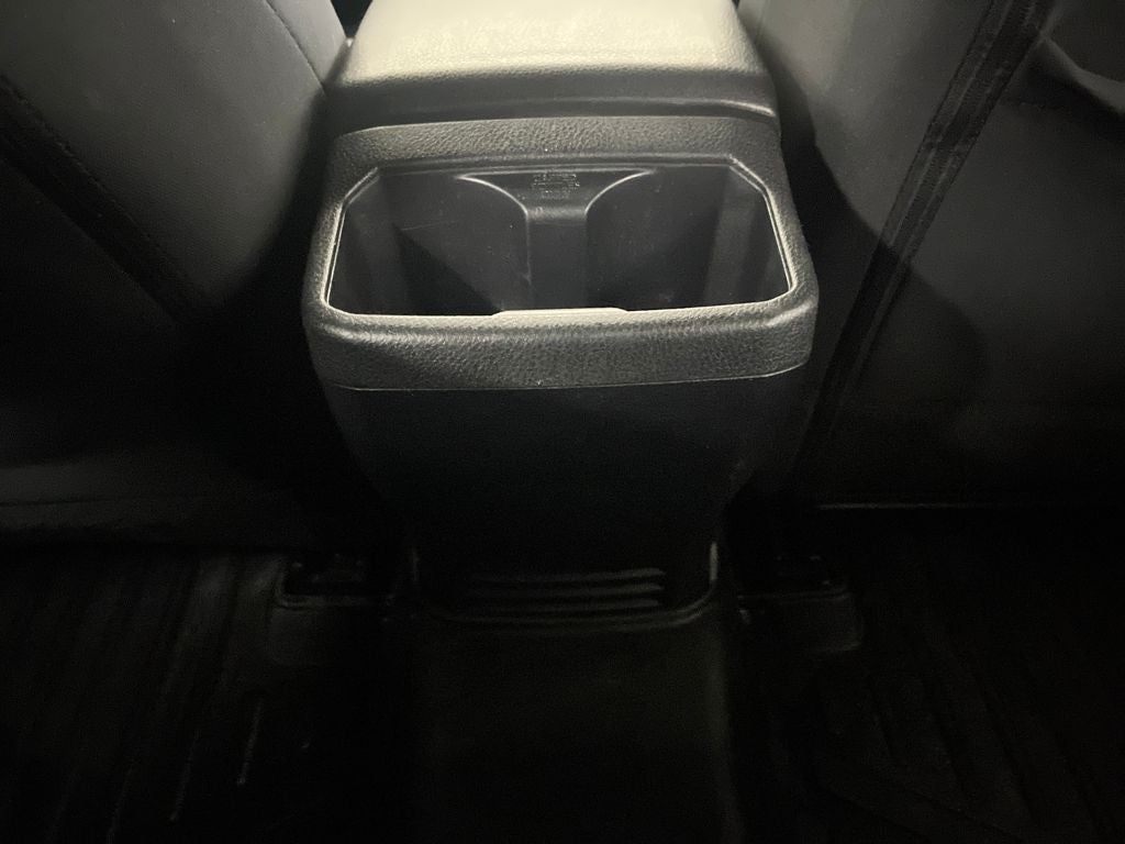 2020 Toyota Tacoma TRD Sport V6