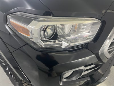 2020 Toyota Tacoma TRD Sport V6