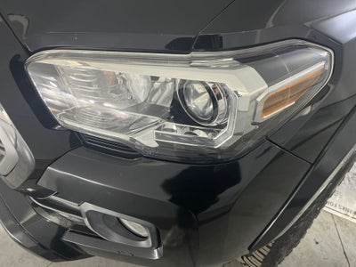 2020 Toyota Tacoma TRD Sport V6