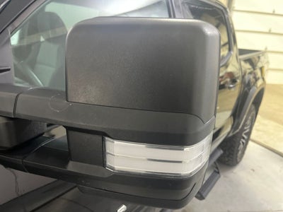 2020 Toyota Tacoma TRD Sport V6