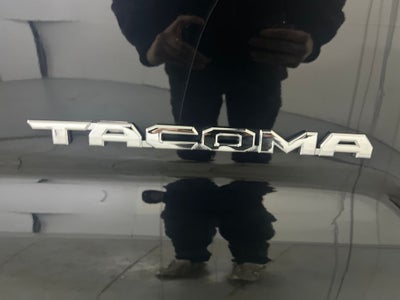 2020 Toyota Tacoma TRD Sport V6