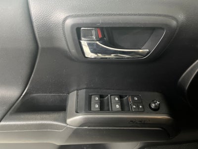 2020 Toyota Tacoma TRD Sport V6