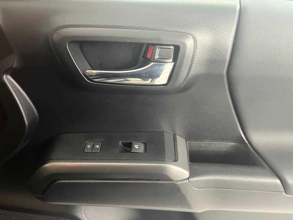 2020 Toyota Tacoma TRD Sport V6