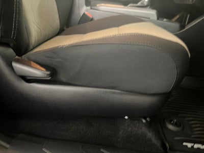 2020 Toyota Tacoma TRD Sport V6