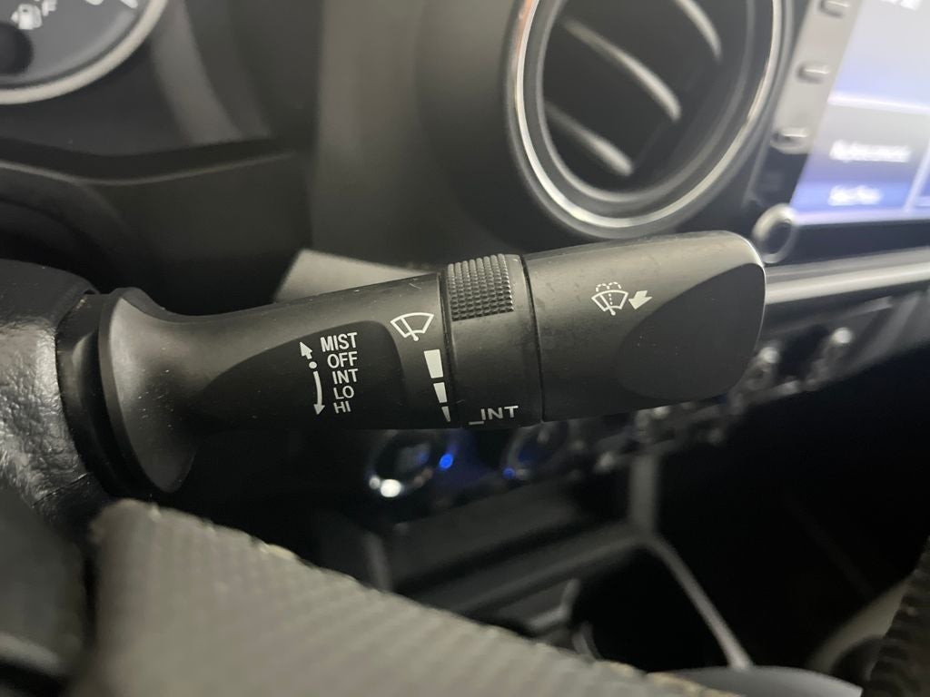 2020 Toyota Tacoma TRD Sport V6