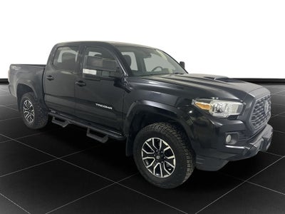 2020 Toyota Tacoma TRD Sport V6