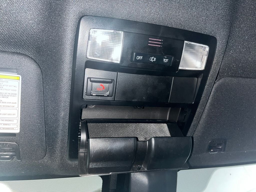 2020 Toyota Tacoma TRD Sport V6