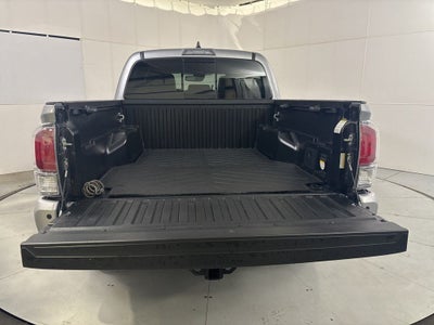 2020 Toyota Tacoma TRD Sport V6