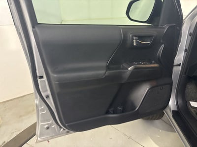 2020 Toyota Tacoma TRD Sport V6