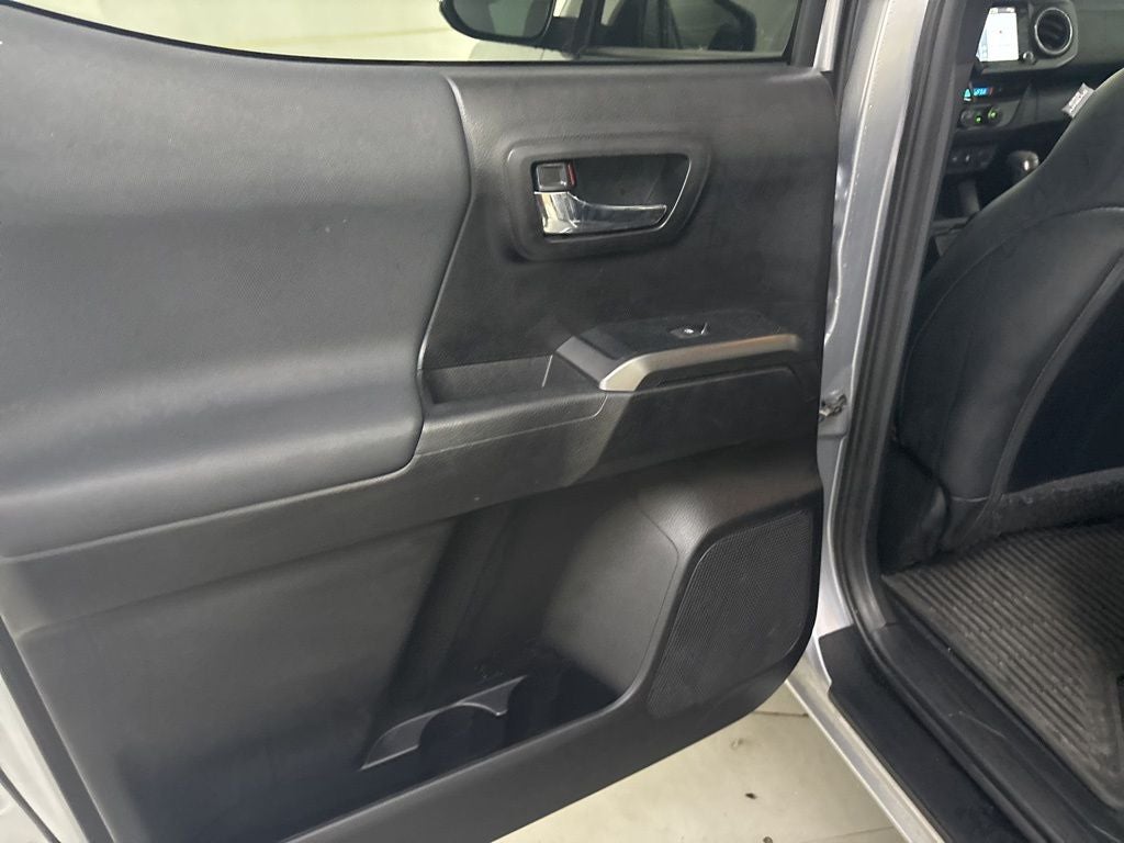 2020 Toyota Tacoma TRD Sport V6