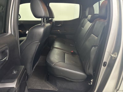 2020 Toyota Tacoma TRD Sport V6